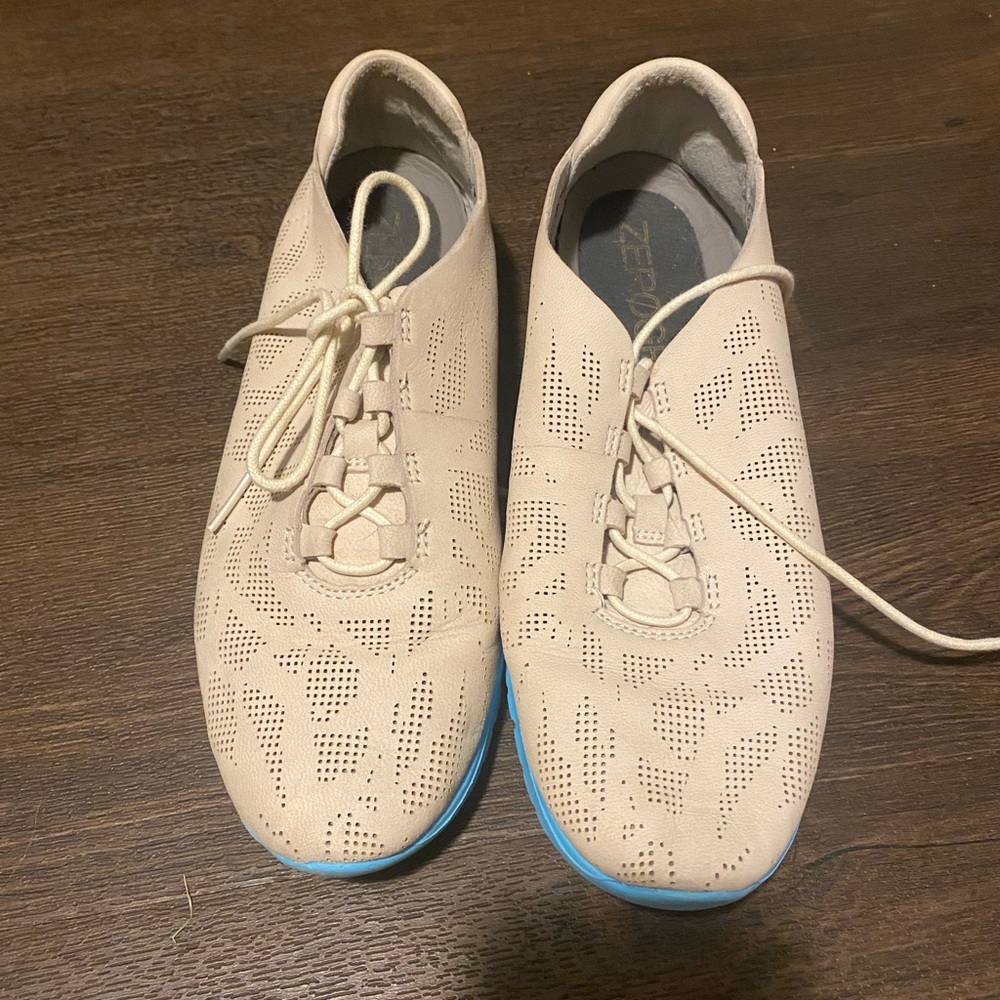 Zero grand Cole Haan Womens shoes